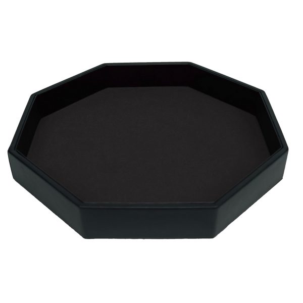 RNK Gaming Dice Tray - Black