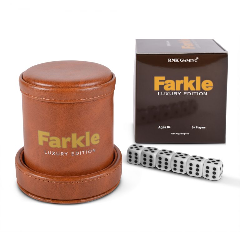 farkle 2 player