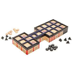 The Royal Game of Ur