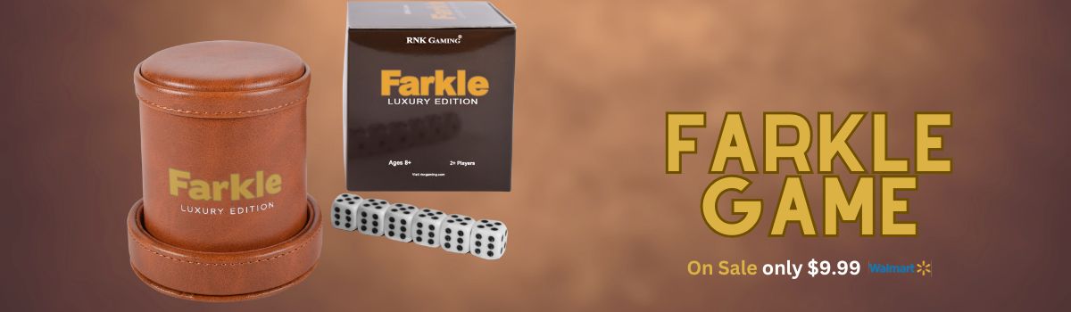 Farkle Game